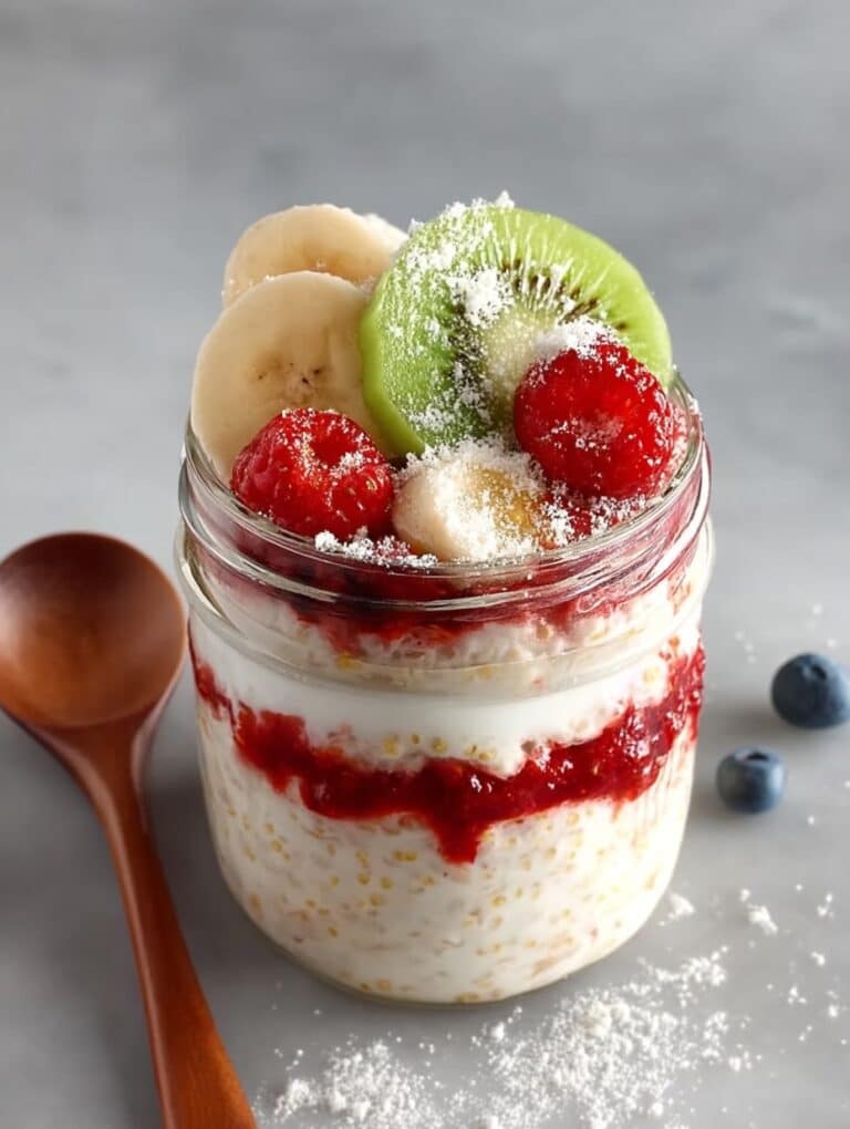 Eiweißreicher Hirsebrei: Das perfekte Diät-Frühstück für einen energiegeladenen Start