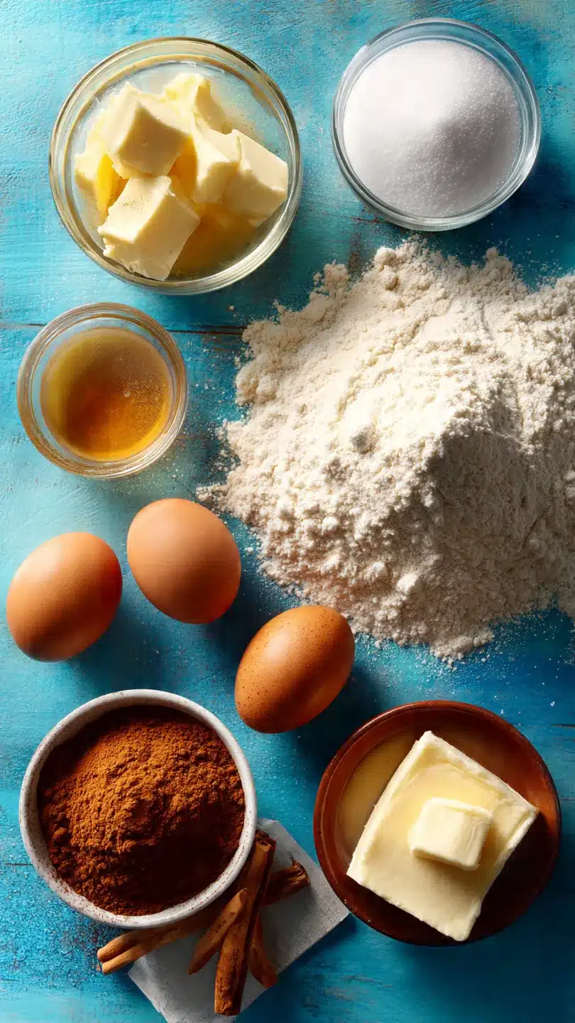 Churros aus der Heißluftfritteuse