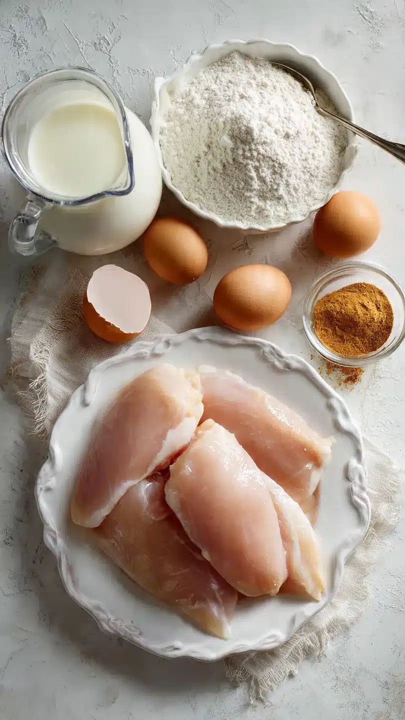 Protein Kaiserschmarrn