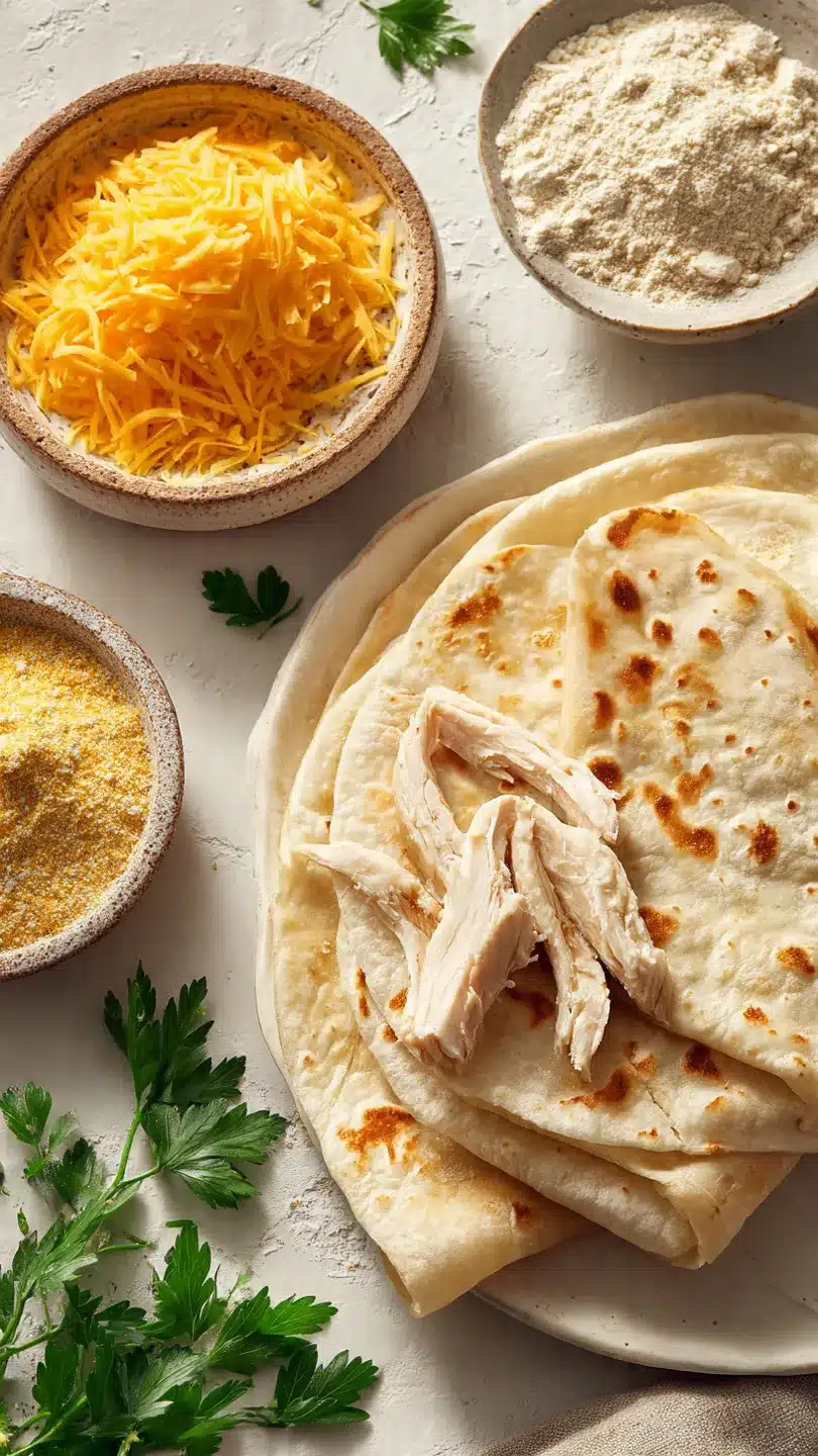 French Dip Tortilla Roll Ups