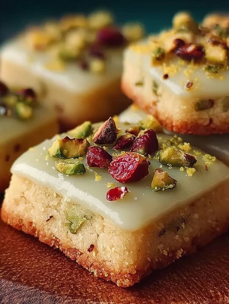 Zitronenkekse Rezept: Einfach, schnell & unwiderstehlich lecker