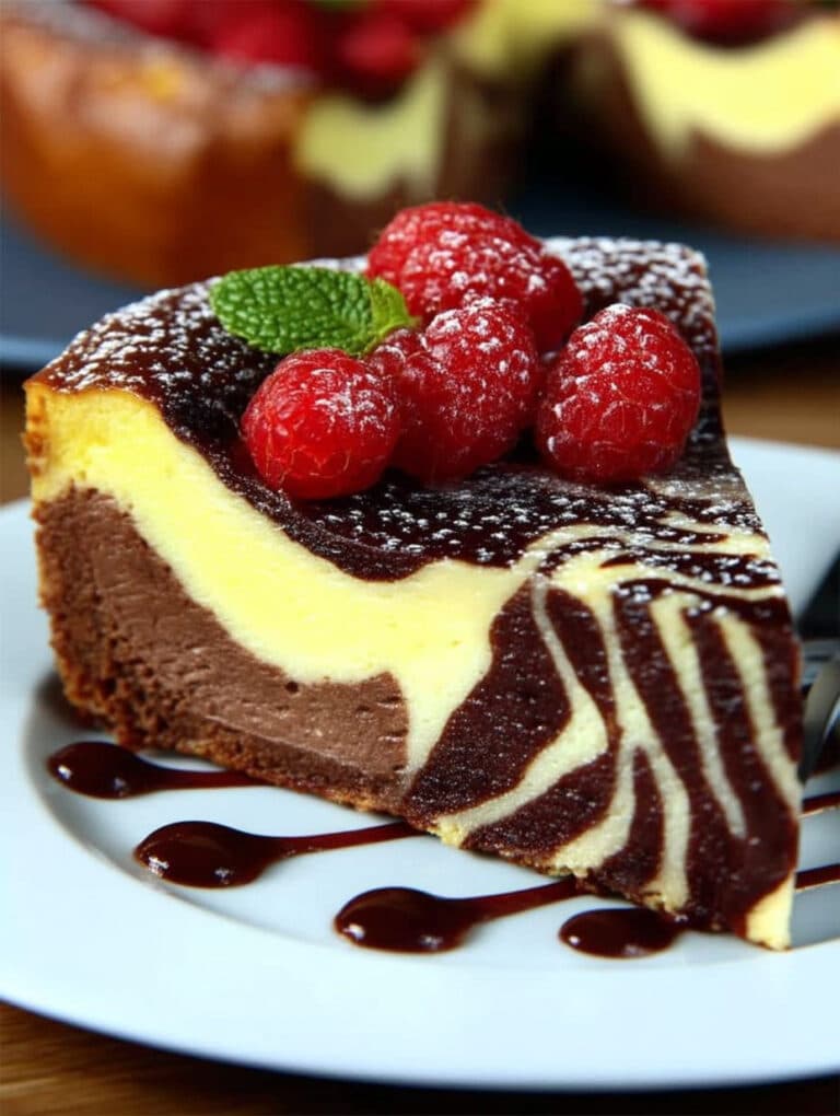 FITNESS-Quarkkuchen ohne Mehl: Proteinreich, Gesund & Einfach