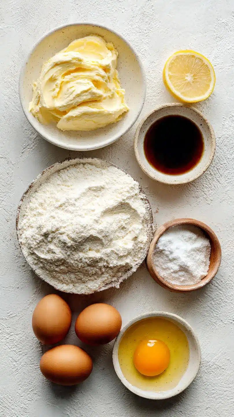 Keto 1-Minuten-Käsekuchen