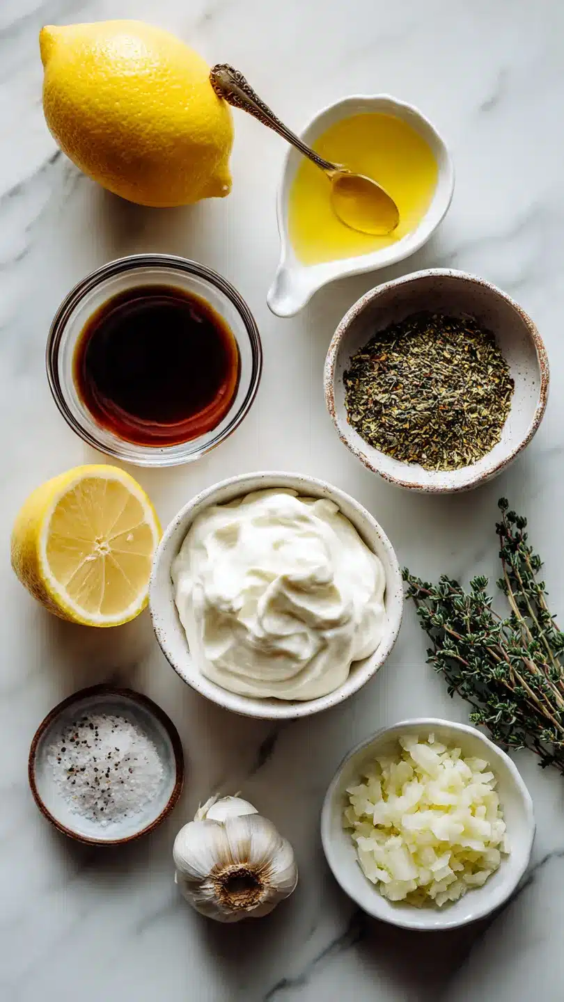 Jamie Oliver Caesar Salad Dressing