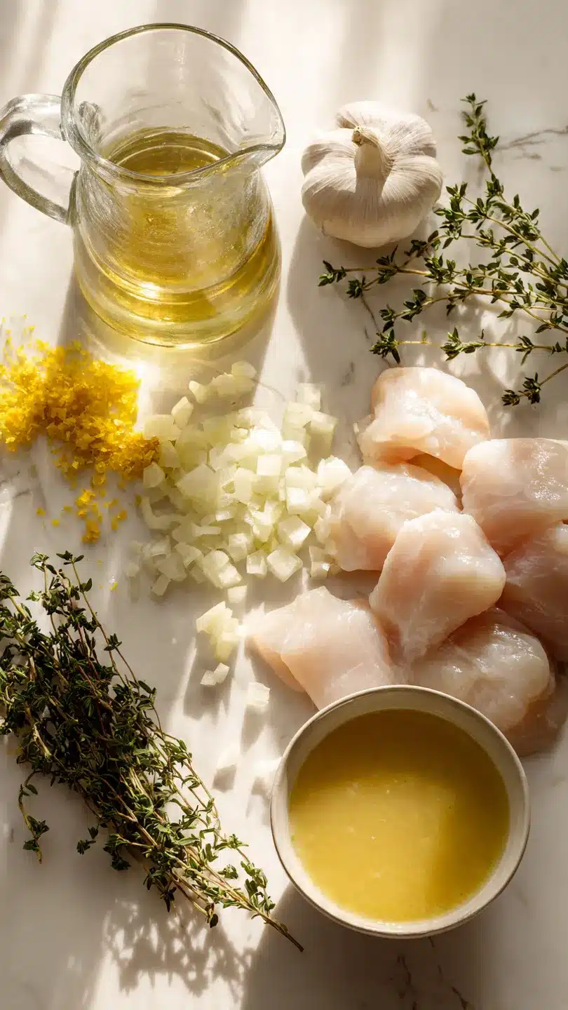 TOSKANISCHESSAHNE-HÄHNCHEN