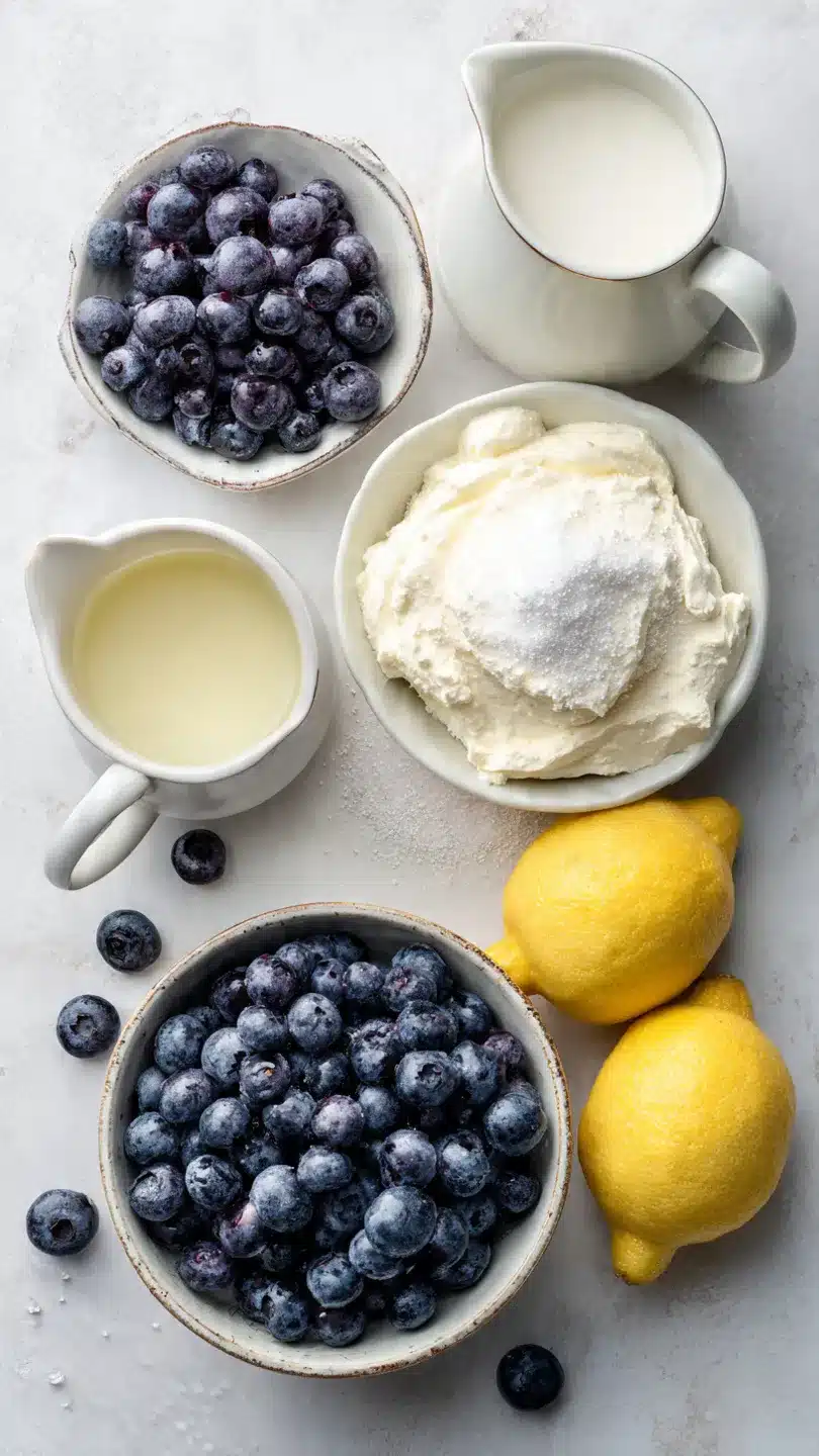 WEIHNACHTLICHES DESSERT