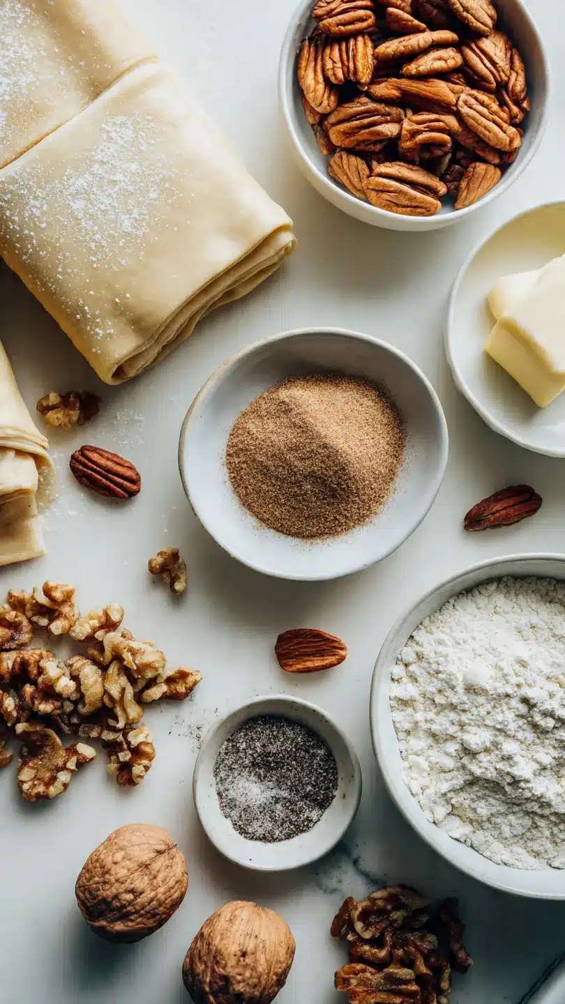 Air-Fryer Zimtschnecken-Bites