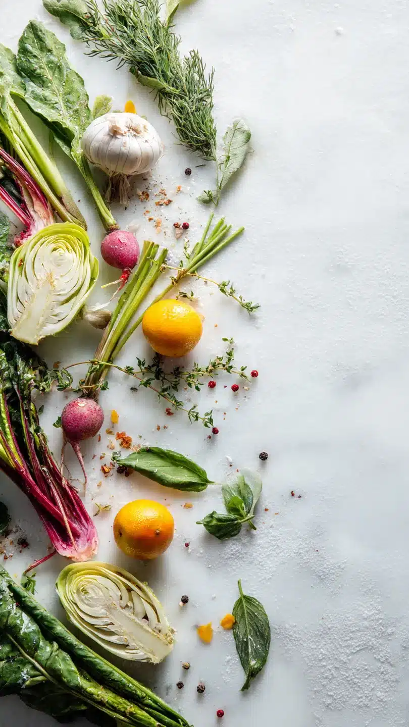 Weihnachtsmarkt Bratwurst Wraps