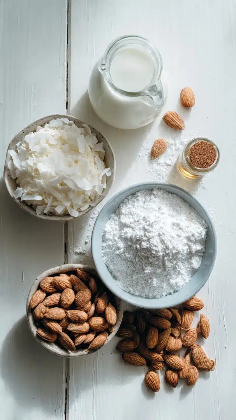 Rafaello Pralinen für mich besser wie das Original