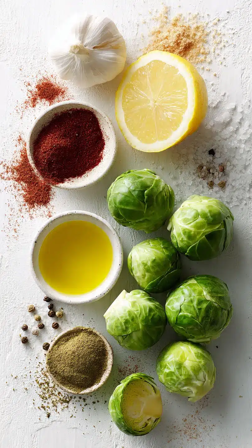 Air Fryer Brussels Sprouts: 5 Gründe, sie zu lieben