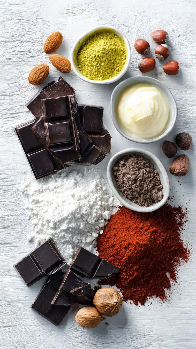 BAILEYS – PRALINEN