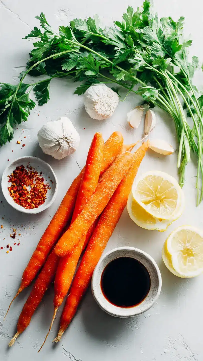 Koreanischer Karottensalat: Ein unglaubliches Ultimatives Rezept für Jeden