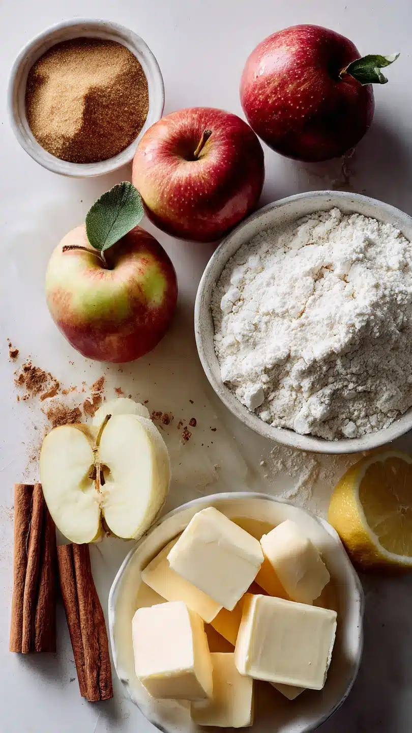 Hessischer Apfeltraum