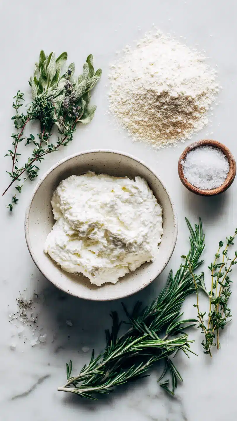 Joghurtbrot ohne Kohlenhydrate
