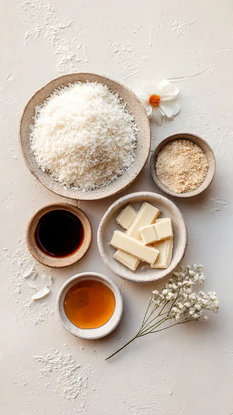 Rafaello Pralinen für mic