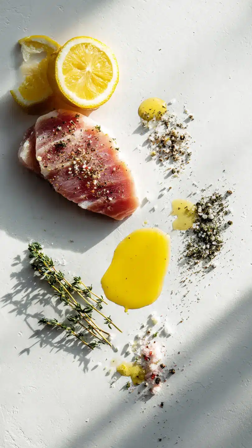 Entenbrust in der Heißluftfritteuse