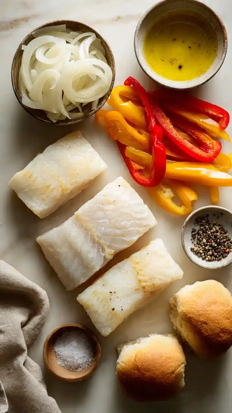 Cheesesteak-Sandwiches: Der ultimative Genuss für jeden Gaumen!