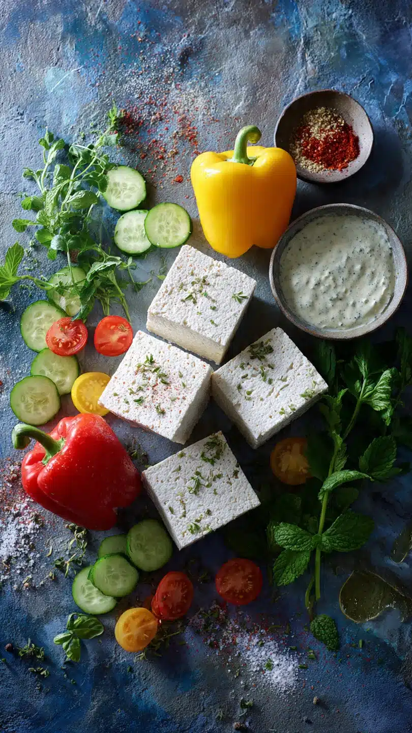 Fingerfood am Vortag vorbereiten