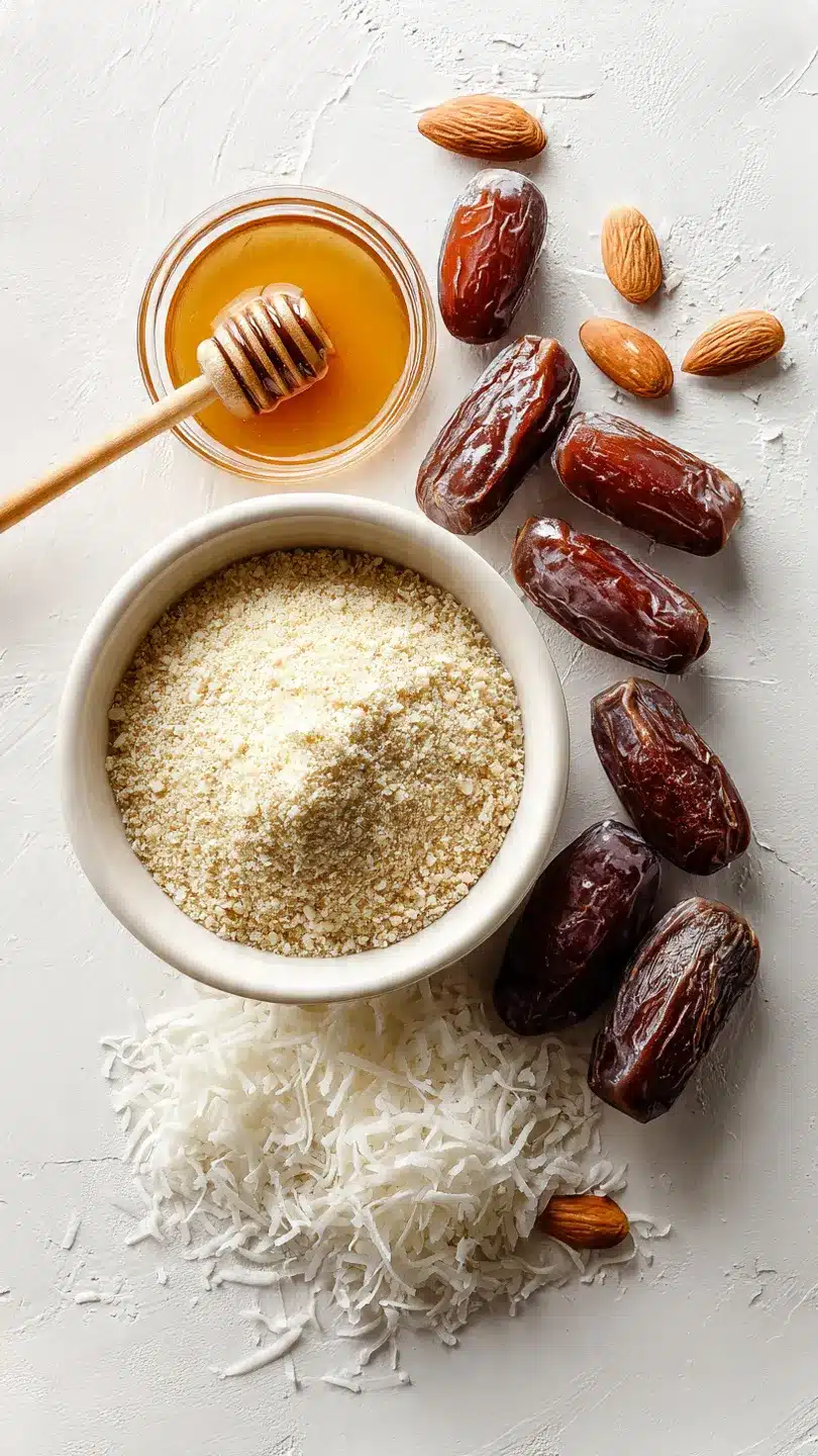 Weihnachtskugeln mit nur 4 Zutaten: So lecker, dass du sofort welche machen solltest