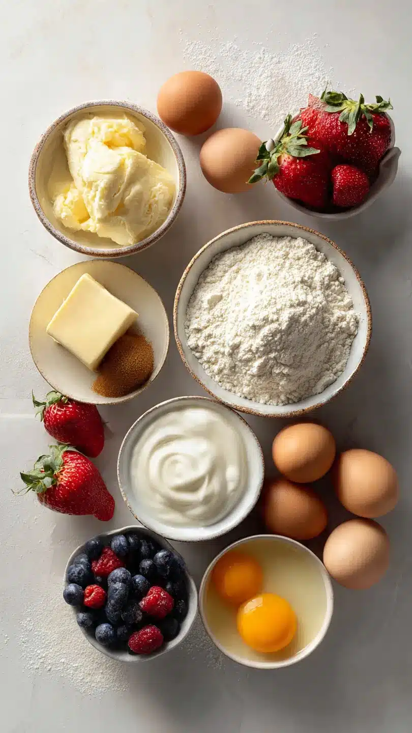 Skyr Kaiserschmarrn – Fluffig, gesund und kalorienarm