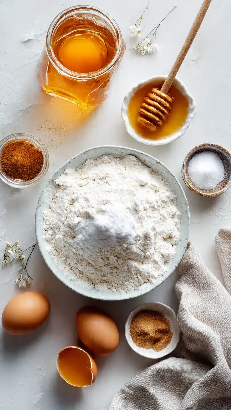 Gewürzsterne in Null komma nichts fertig!