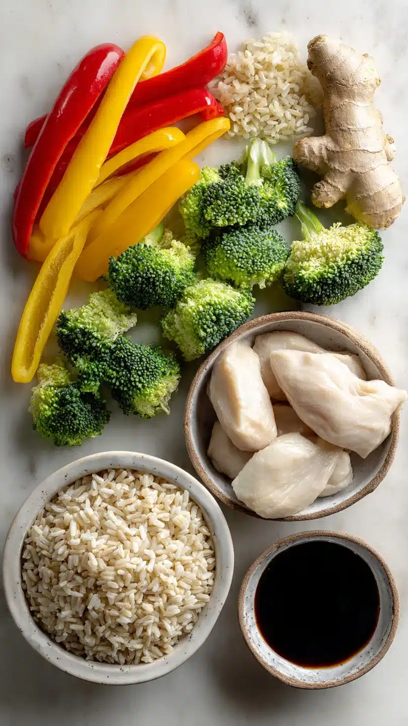 Zwiebel-Käse-Schinken-Brot