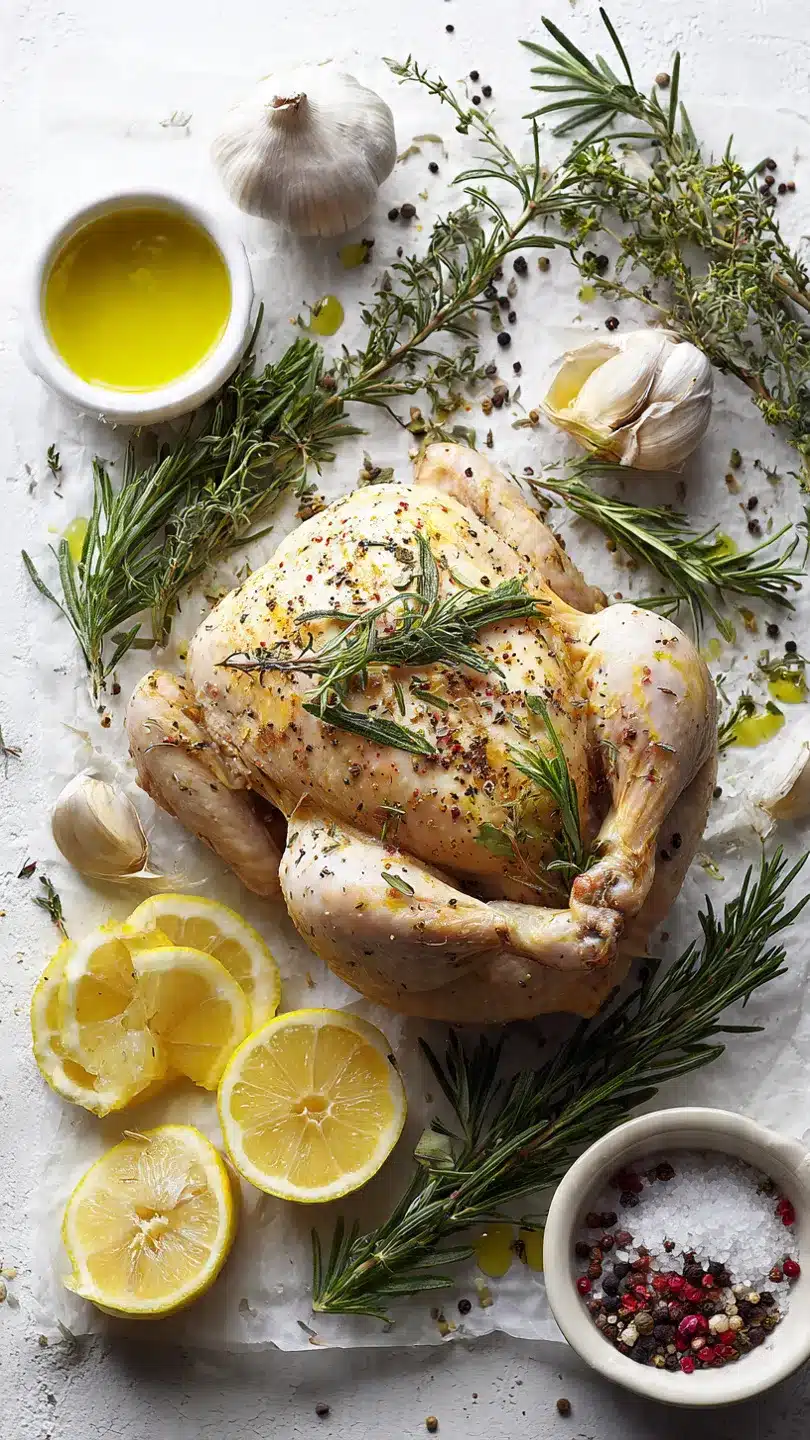 Schwedische Kartoffeln