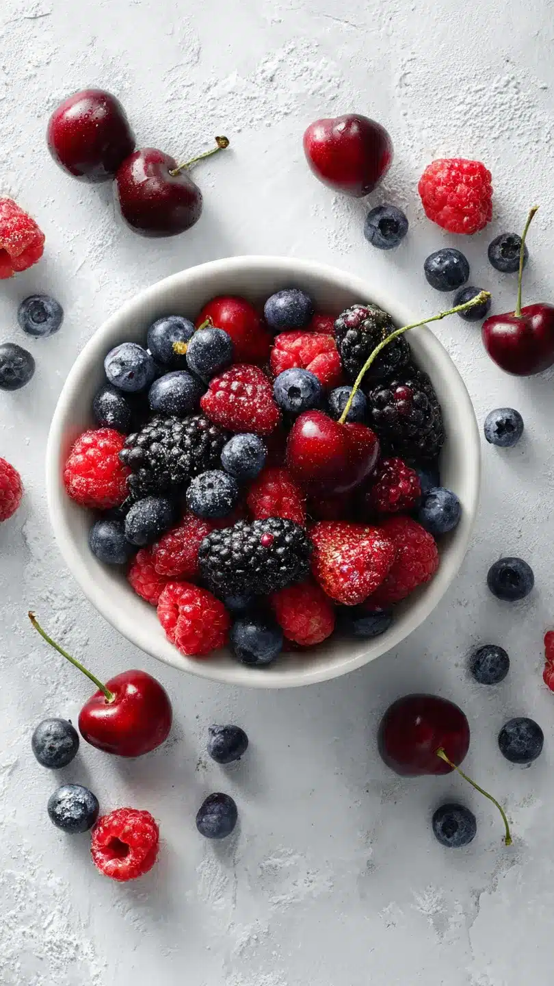 Quarkstollen-Konfekt