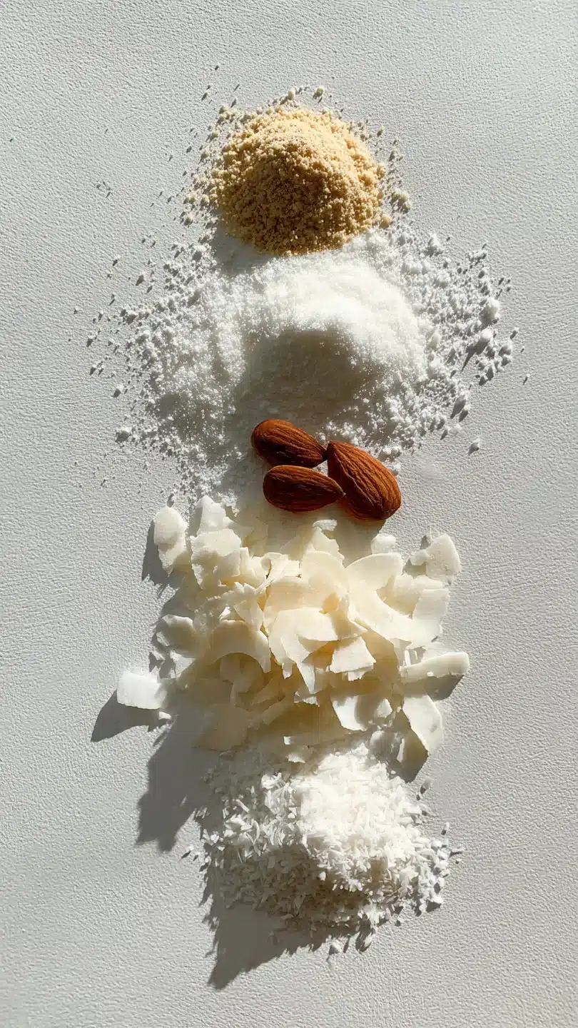 Raffaello Traum, ich kann nicht genug davon bekommen!