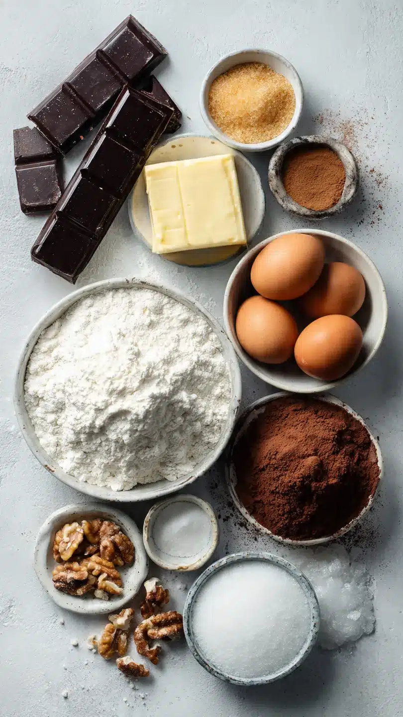 BROWNIE COOKIES LECKER UND HAUSGEMACHT