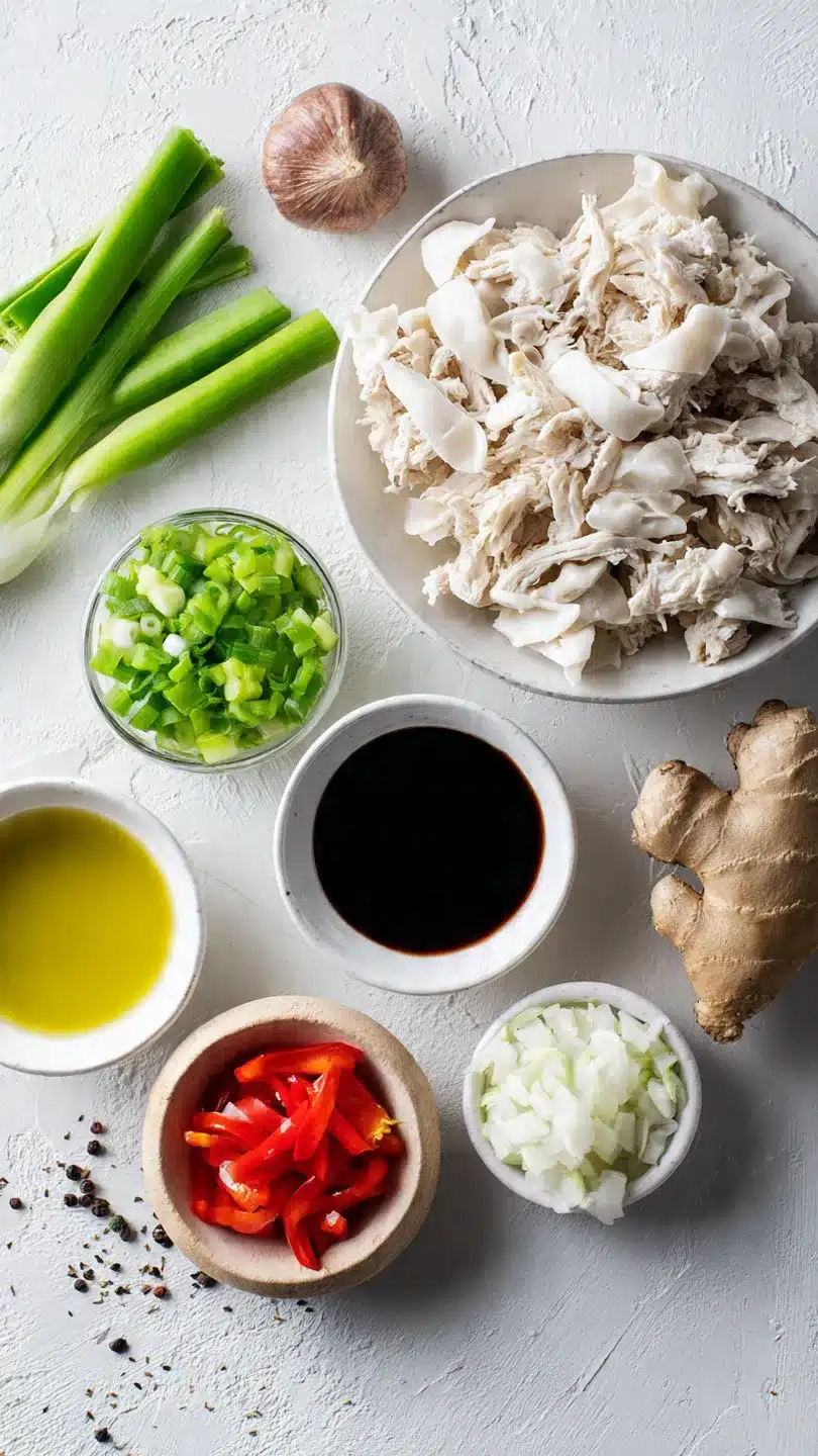 Gyoza Teigtaschen selber machen leicht gemacht