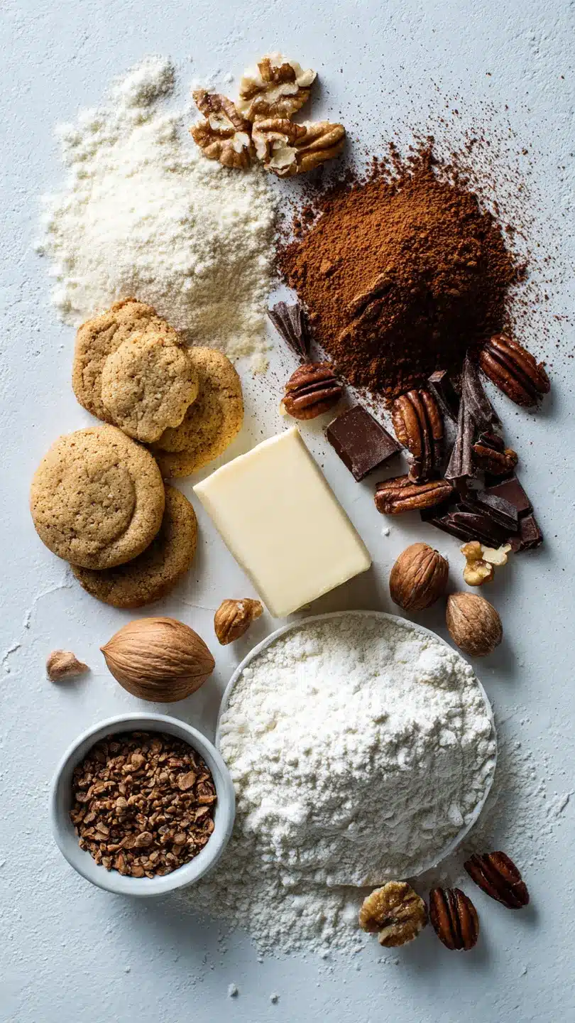 Spekulatius Kugeln mit Suchtgefahr potenzial