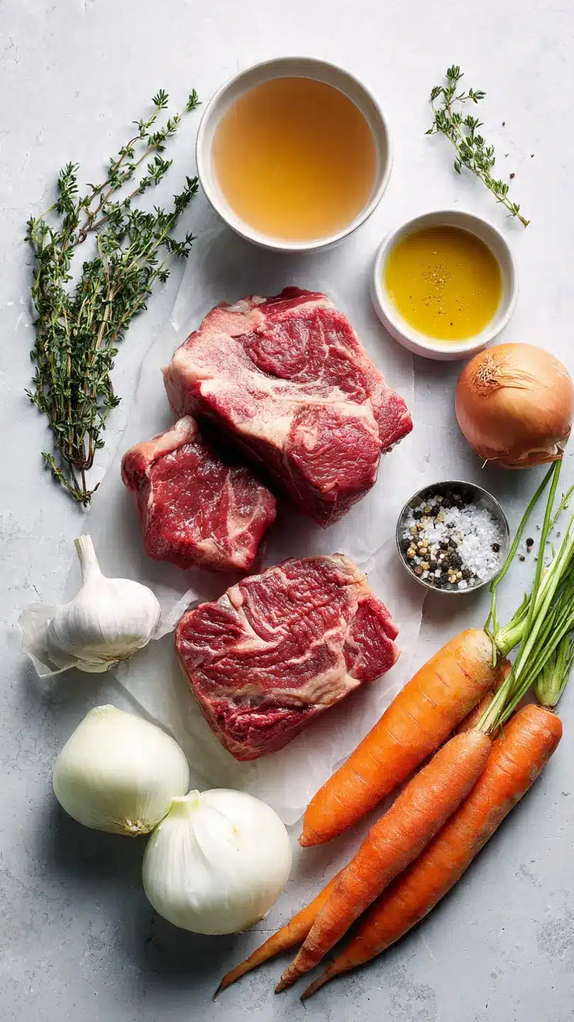 Bayerisches Rindfleisch: Der ultimative Genuss für dein Festmahl!