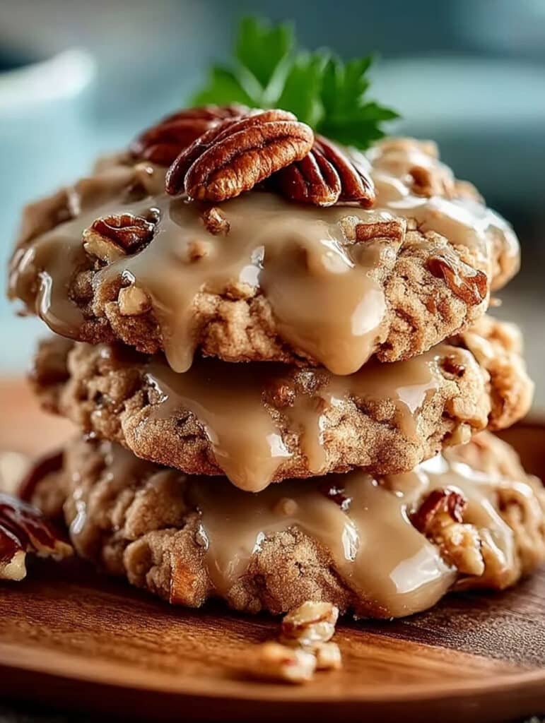 Keks-Walnuss-Pralinen Rezept: Schnell, einfach & unwiderstehlich lecker