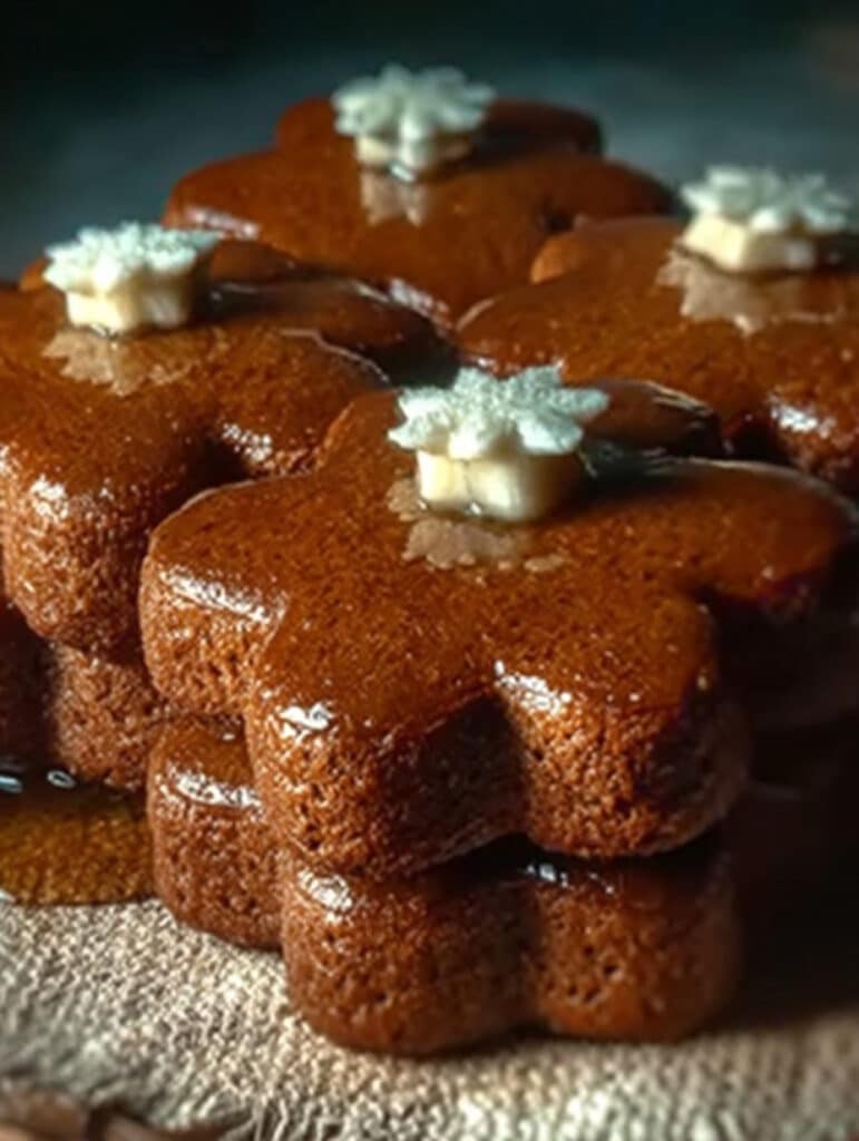 Einfacher Honiglebkuchen: Saftig & Würzig – Das perfekte Rezept für Gemütlichkeit