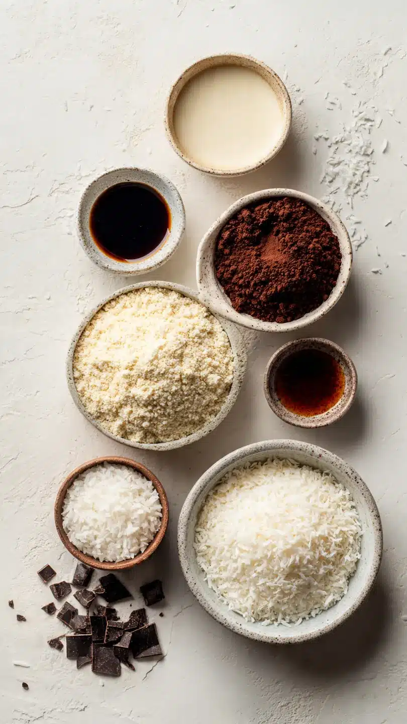 CREMIGE LOW CARB GIOTTO KUGELN Zuckerfrei & so lecker