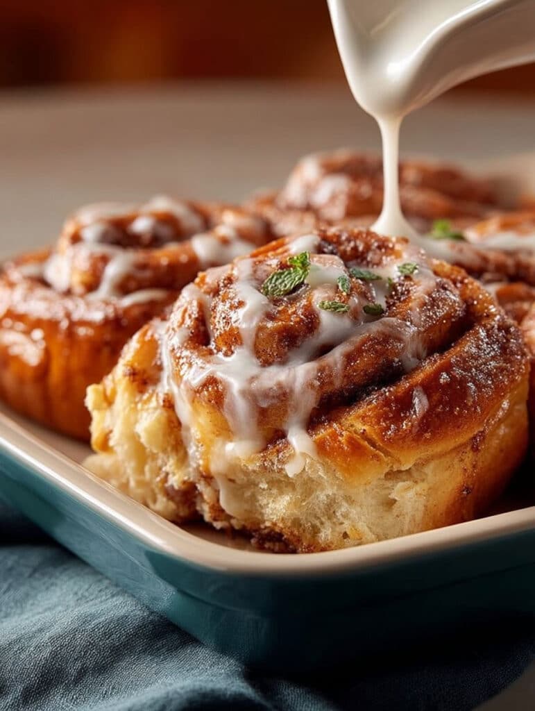 Vegane Zimtschnecken Rezept: Himmlisch Saftig & Einfach Selber Machen