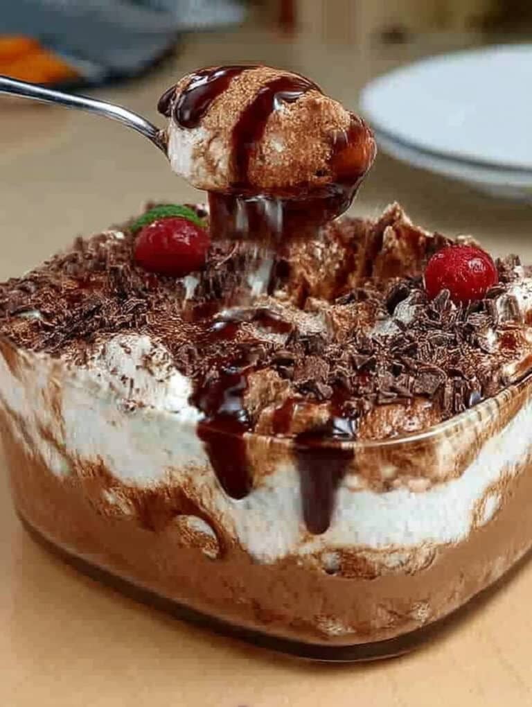 Blitzschnelles “Fress mich Dessert”: Himmlische Beeren-Quark-Creme in 20 Minuten