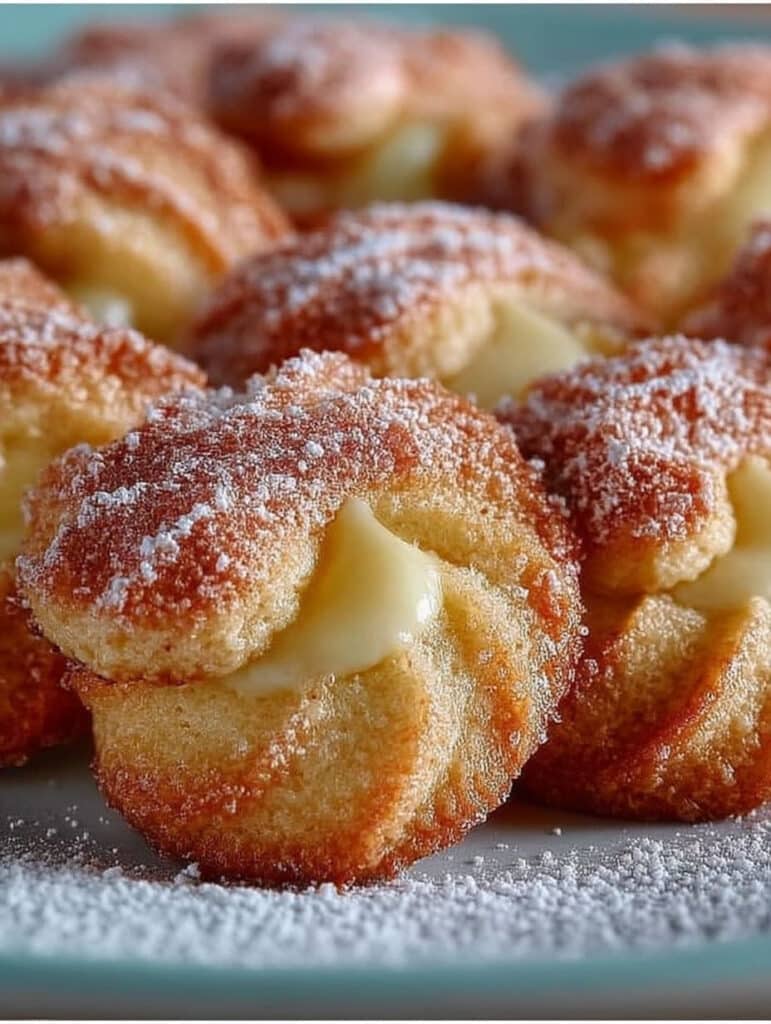 Blitzschnelle Joghurtkekse ohne Butter: Nur 5 Minuten Zubereitung!