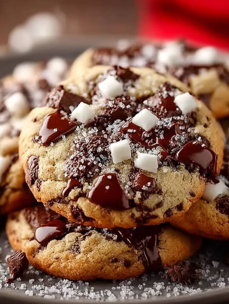 Perfekte Schoko Plätzchen: Einfaches Rezept für himmlischen Genuss