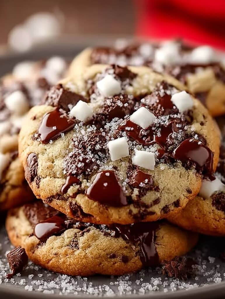 Perfekte Schoko Plätzchen: Einfaches Rezept für himmlischen Genuss