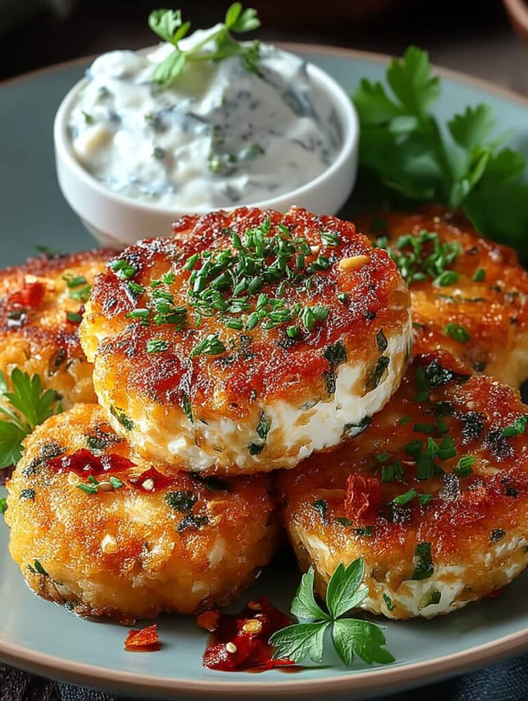 Proteinreiches Hüttenkäse-Rezept: Leicht, schnell und köstlich