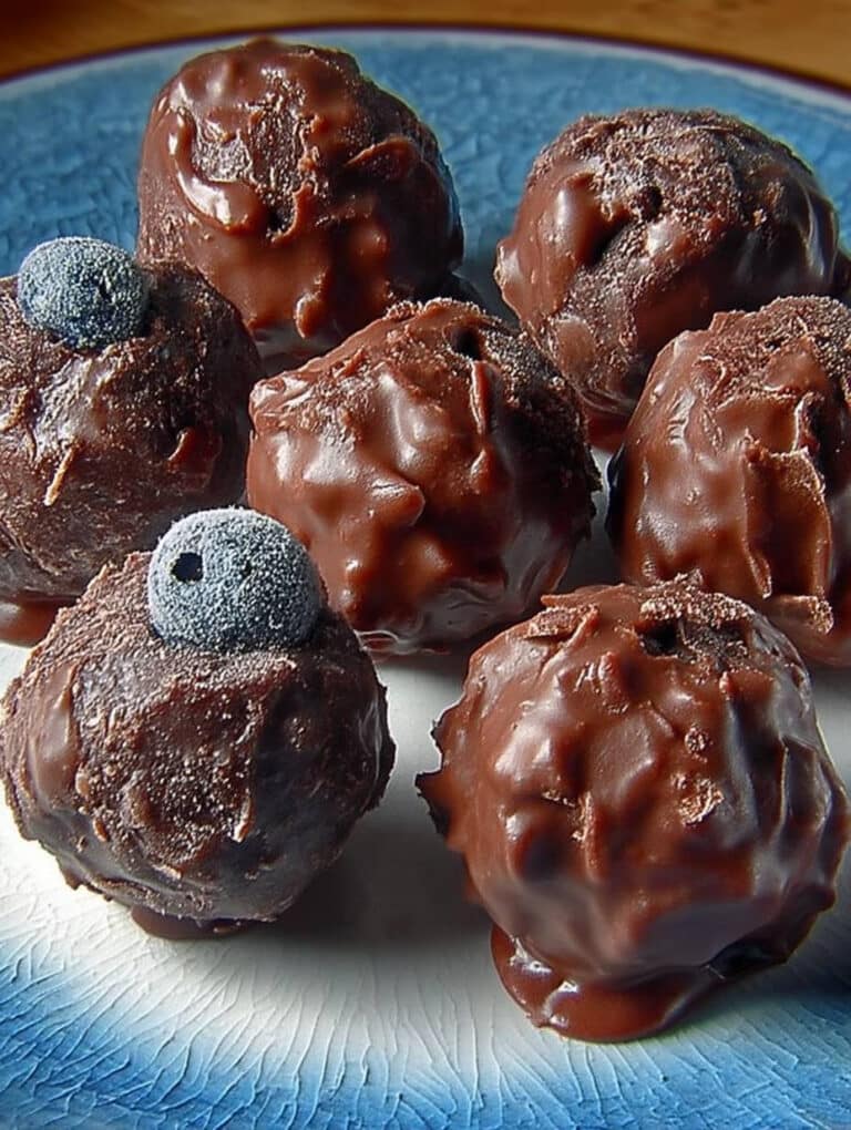 Selbstgemachte Bounty Kugeln: Blitzschnell, einfach & unwiderstehlich lecker (Vegane & Low-Carb Optionen)