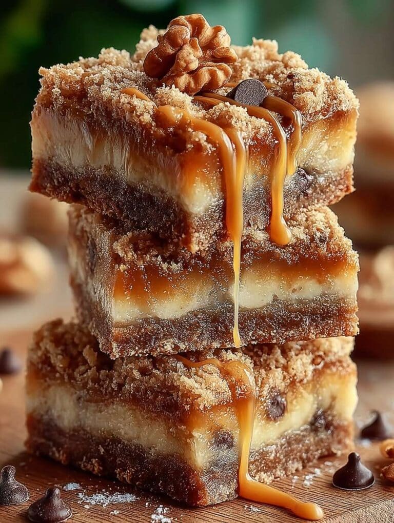 Gesunde Bananen-Hafer-Riegel: Einfaches & Leckeres Rezept für Energie!