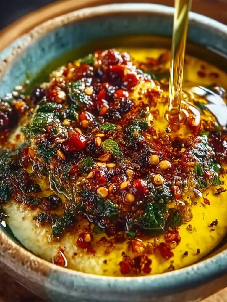 Mediterraner Olivenöl-Dip: Schnelles & einfaches Rezept mit frischen Kräutern