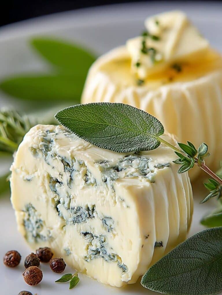 Salbeibutter Rezept: Einfach, Schnell & Vielseitig | Genussvoll Kochen