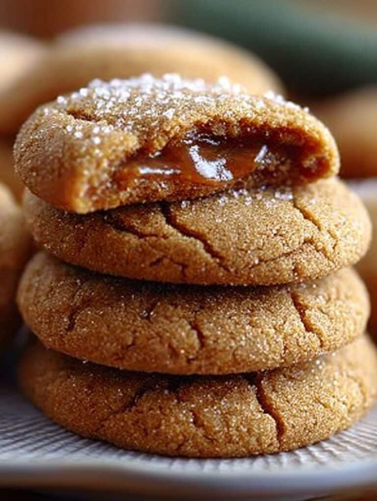 Einfache Apfelbutterkekse: Duftende Weihnachtskekse backen wie ein Profi