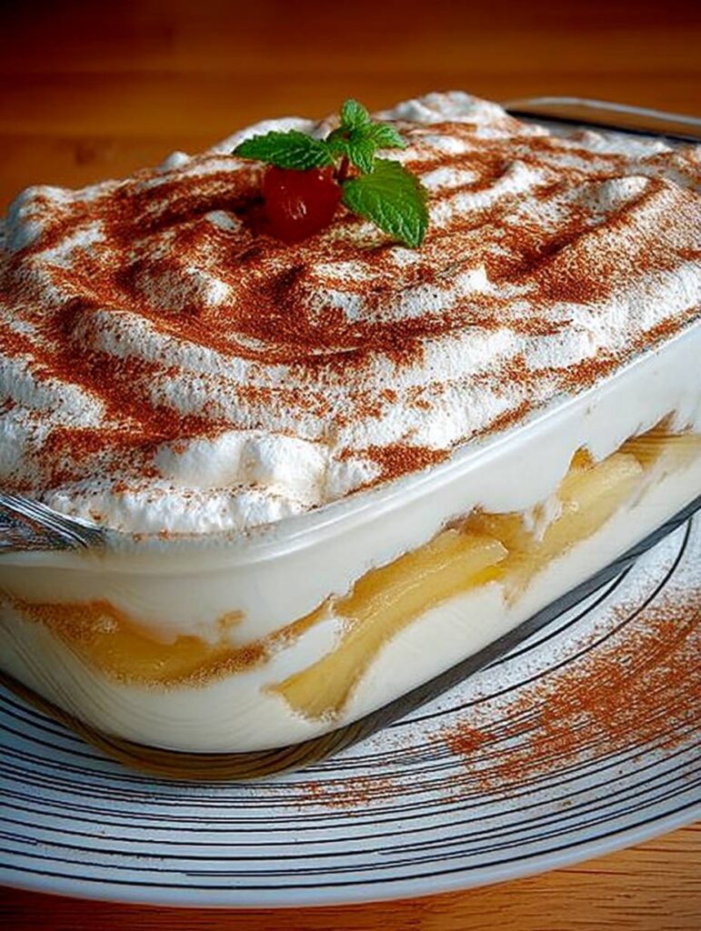 Hessischer Apfeltraum: Saftiger Apfelkuchen mit Mürbeteig – Einfaches & schnelles Rezept