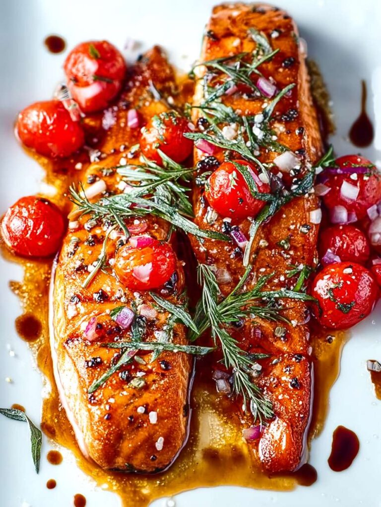 Schneller Lachs aus dem Ofen: Gesundes & Blitzrezept in unter 40 Minuten