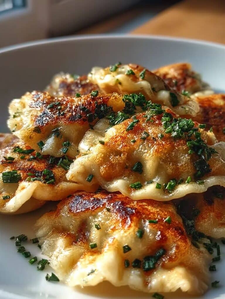 Maultaschen im Airfryer: Knusprig, Schnell & Gesund | Dein Rezept-Guide